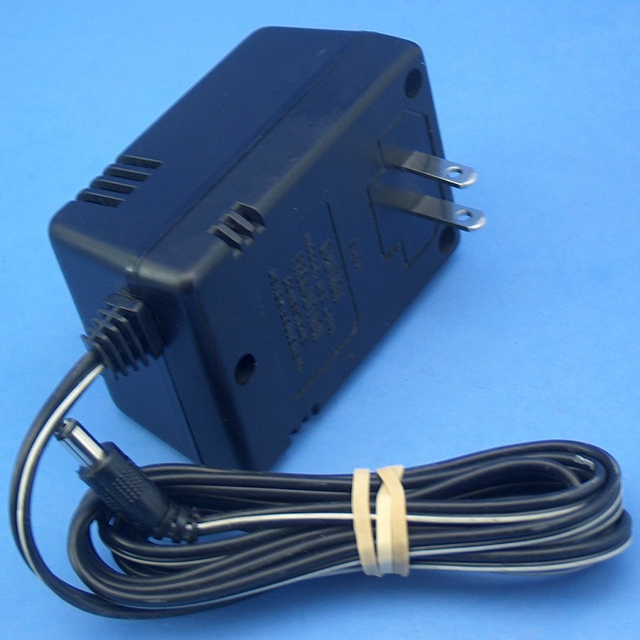 K471D Genuine Brother AD30 AC Power Adapter For PTouch Label Maker 7V